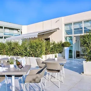 Apartahotel Horizon, Cefalú